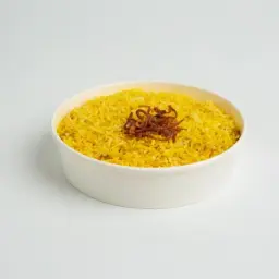 ارز بريانى سادة
